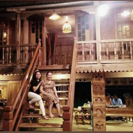 Homestay Ho Son - Thac Anor A Luoi Kültér fotó
