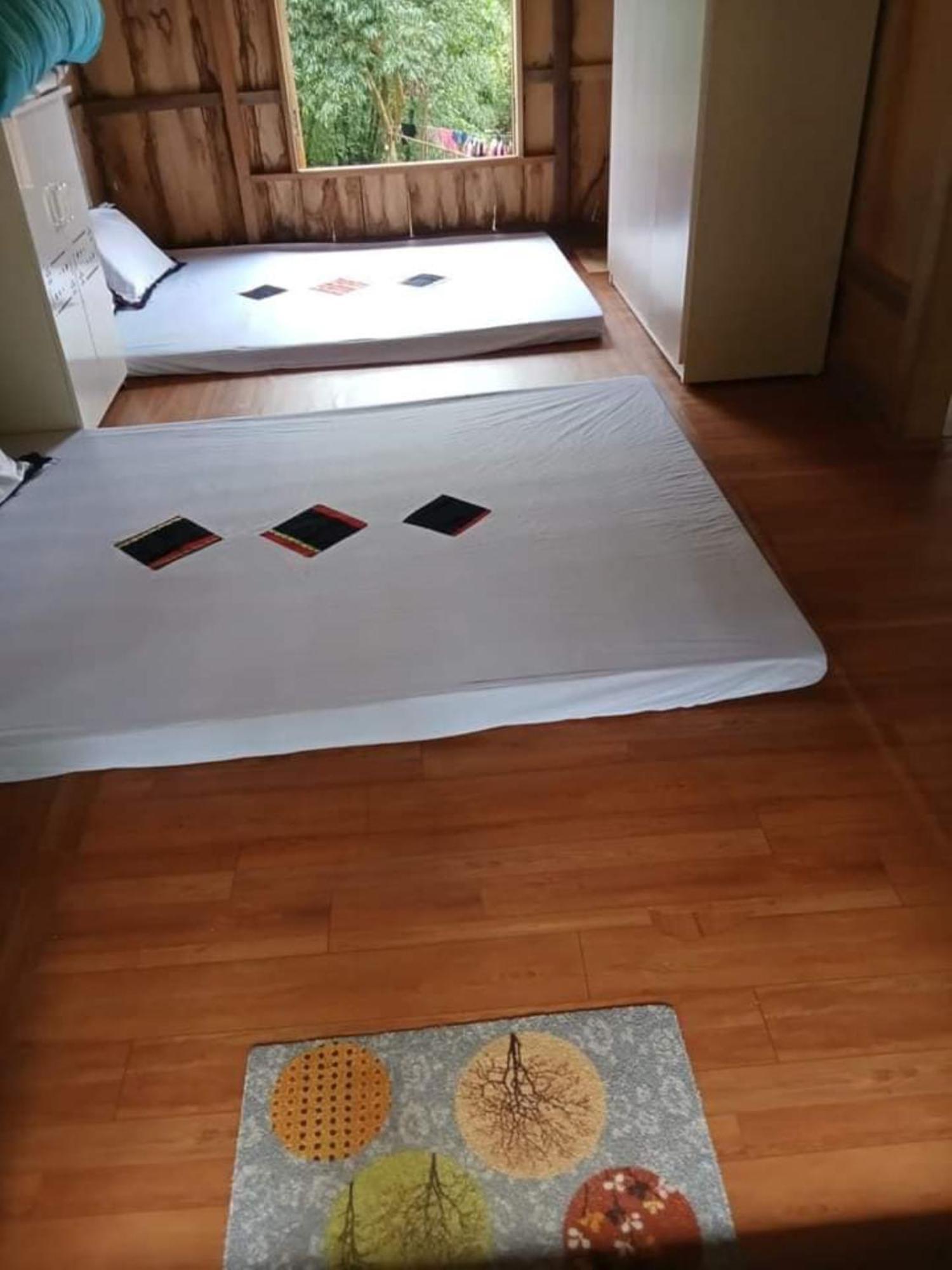 Homestay Ho Son - Thac Anor A Luoi Kültér fotó