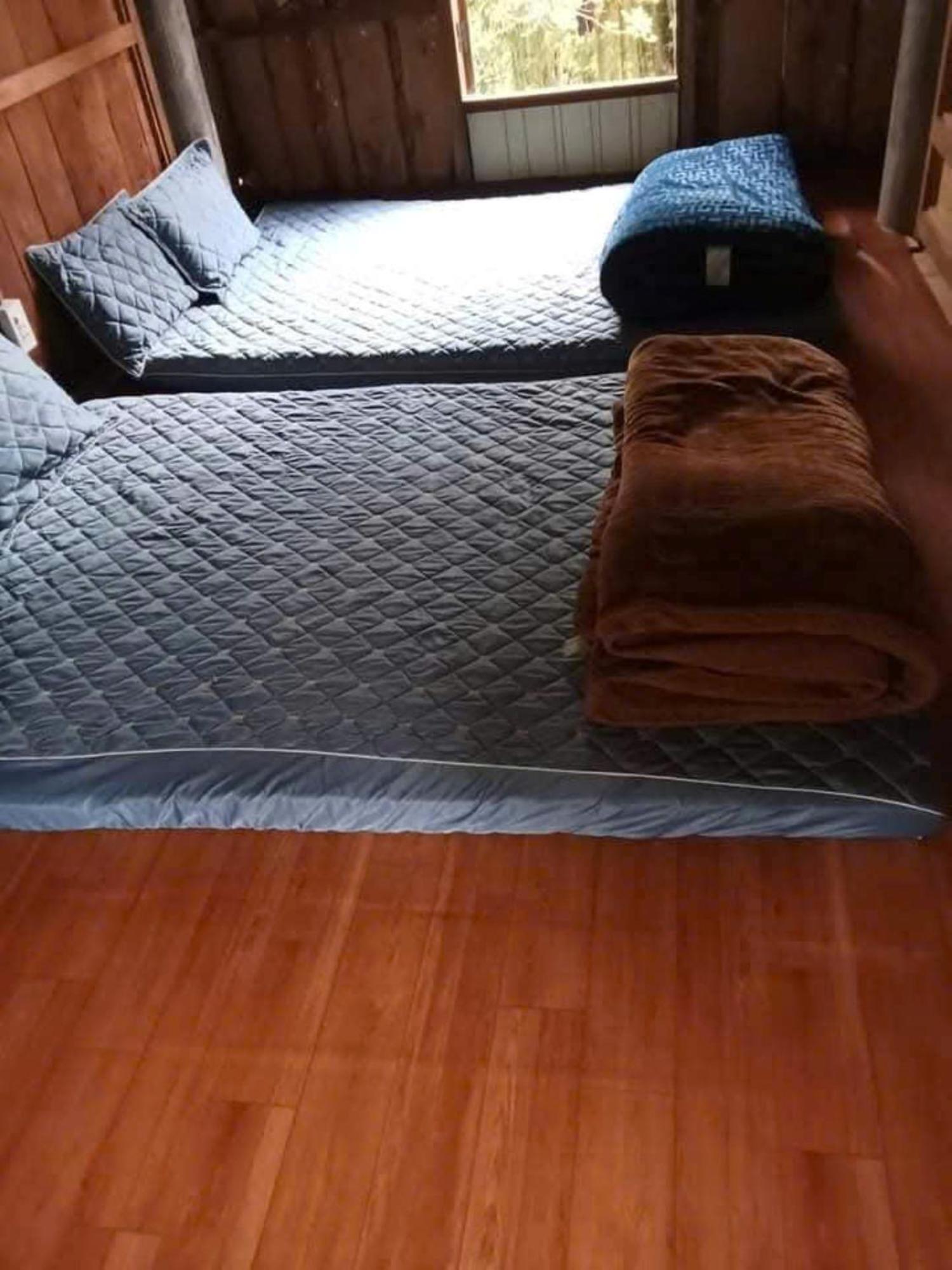 Homestay Ho Son - Thac Anor A Luoi Kültér fotó